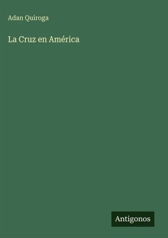 Cover La Cruz en América