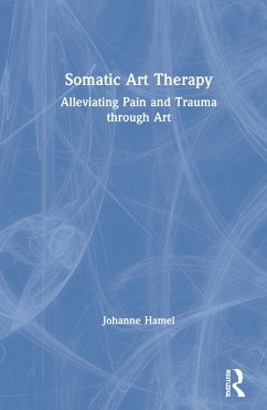 Cover Somatic Art Therapy