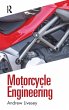 Motorcycle Engineering - Bild 1
