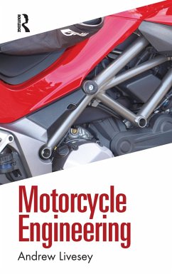 Cover Motorcycle Engineering