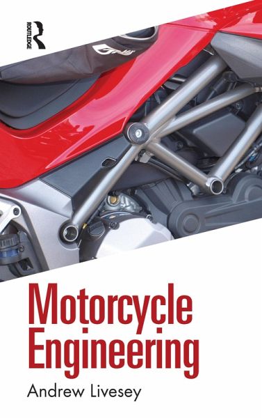 Motorcycle Engineering Motorcycle Engineering