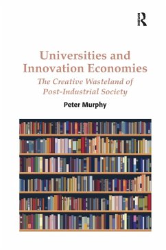 Cover Universities and Innovation Economies