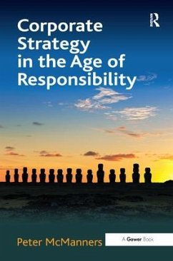 Cover Corporate Strategy in the Age of Responsibility