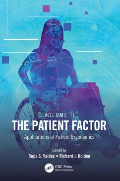 Cover The Patient Factor