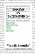 Essays in Economics - Bild 1