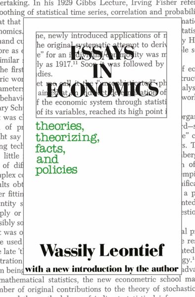 Essays in Economics