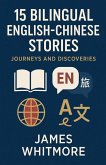 15 Bilingual English-Chinese Stories