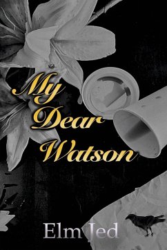 Cover My Dear Watson