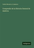 Compendio de la Historia General de América