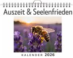 Auszeit & Seelenfrieden