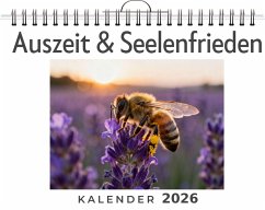 Auszeit & Seelenfrieden - Lang, Jonah