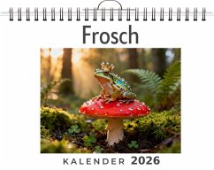Cover Frosch