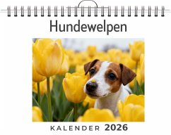 Hundewelpen - Richter, Paul