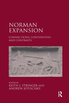 Cover Norman Expansion