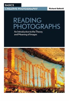 Cover Reading Photographs