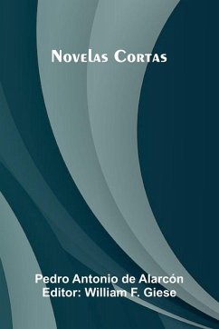 Cover Novelas Cortas