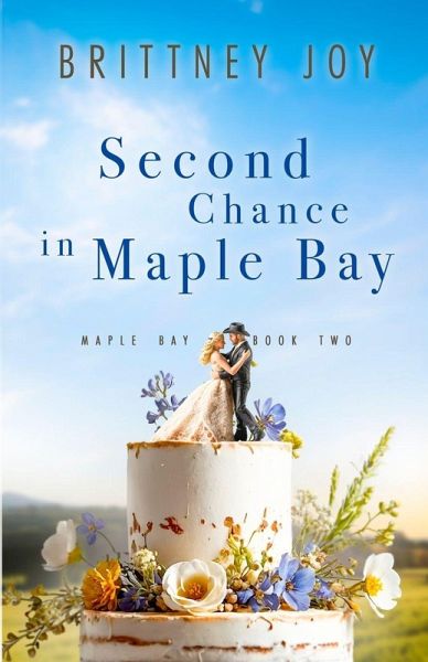 Second Chance in Maple Bay Second Chance in Maple Bay