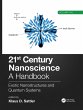 21st Century Nanoscience - A Handbook - Bild 1