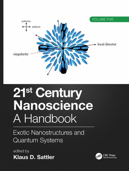 21st Century Nanoscience - A Handbook 21st Century Nanoscience - A Handbook