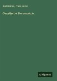 Genetische Stereometrie