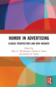 Cover Humor in Advertising