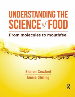 Cover Understanding the Science of Food