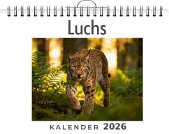 Cover Luchs