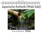 Japanische Ästhetik (Wabi-Sabi)