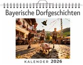 Bayerische Dorfgeschichten Bayerische Dorfgeschichten