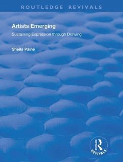 Cover Artists Emerging