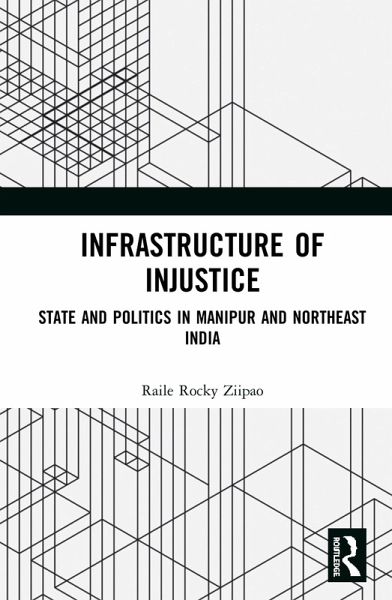 Infrastructure of Injustice Infrastructure of Injustice