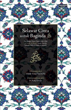 Cover Selawat Cinta untuk Baginda ¿