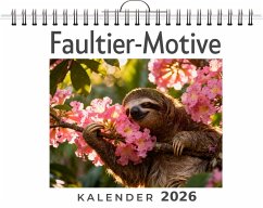 Cover Faultier-Motive