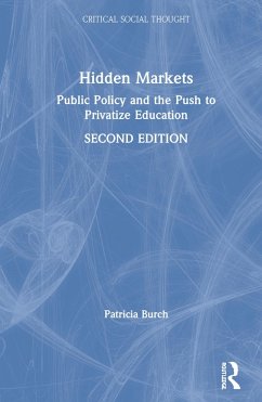 Cover Hidden Markets