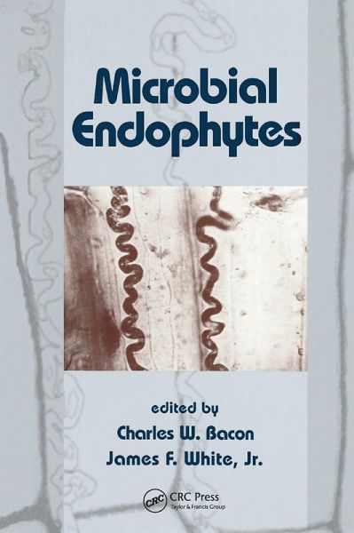 Microbial Endophytes Microbial Endophytes