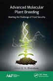 Advanced Molecular Plant Breeding Advanced Molecular Plant Breeding