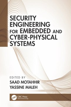 Cover Security Engineering for Embedded and Cyber-Physical Systems