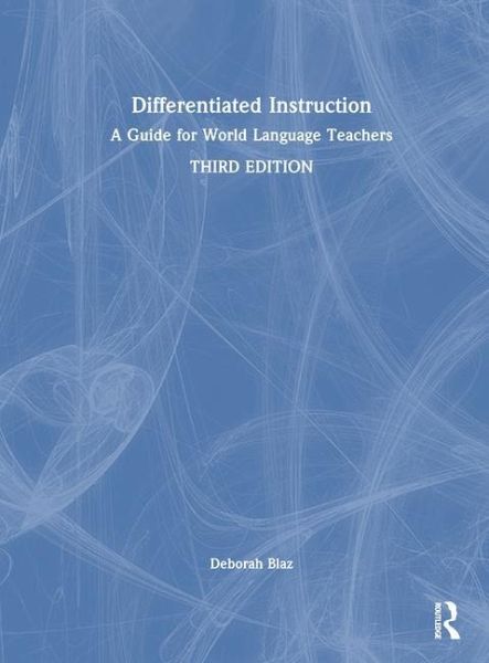 Differentiated Instruction