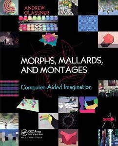 Cover Morphs, Mallards, and Montages