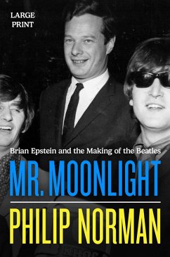 Cover Mr. Moonlight