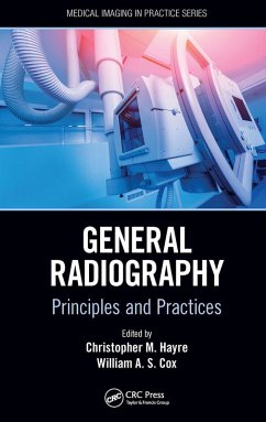 Cover General Radiography