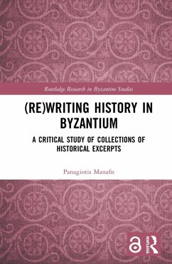 Cover (Re)writing History in Byzantium