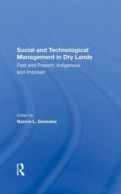 Cover Socialtechnological Man