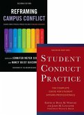 Reframing Campus Conflict/Student Conduct Practice Set Reframing Campus Conflict/Student Conduct Practice Set