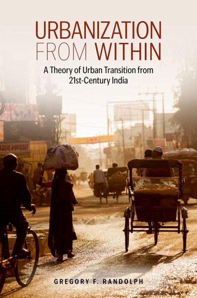Urbanization from Within Urbanization from Within