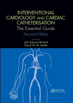 Cover Interventional Cardiology and Cardiac Catheterisation
