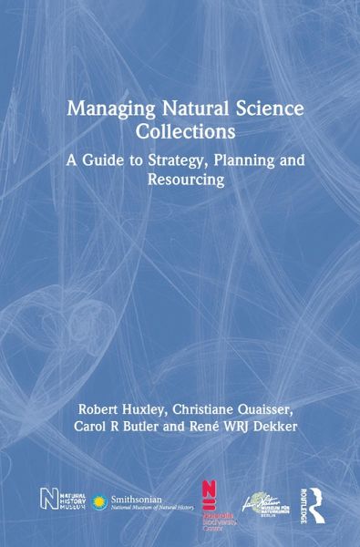 Managing Natural Science Collections Managing Natural Science Collections