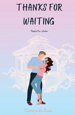 Cover Thanks for Waiting