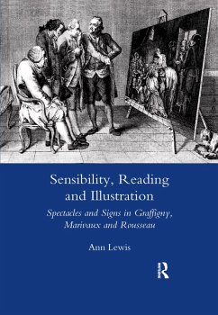 Cover Sensibility, Reading and Illustration