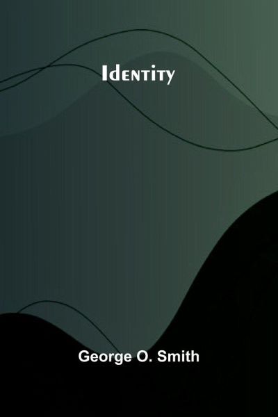 Identity Identity
